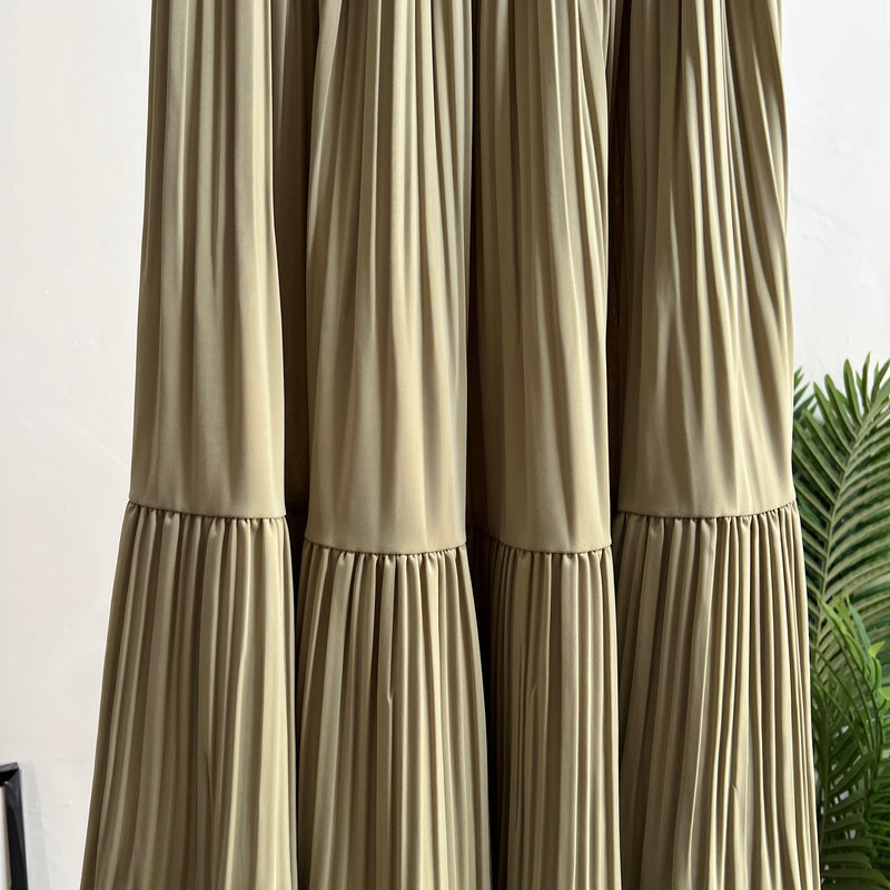 240219 - Pleated Skirt (📣 New Item 📣)