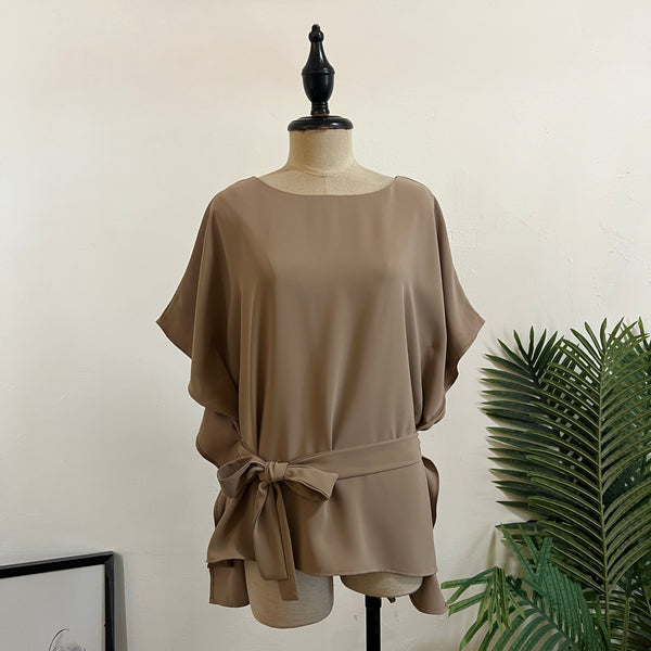 250857 - Chiffon Top