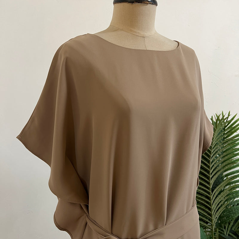 250857 - Chiffon Top