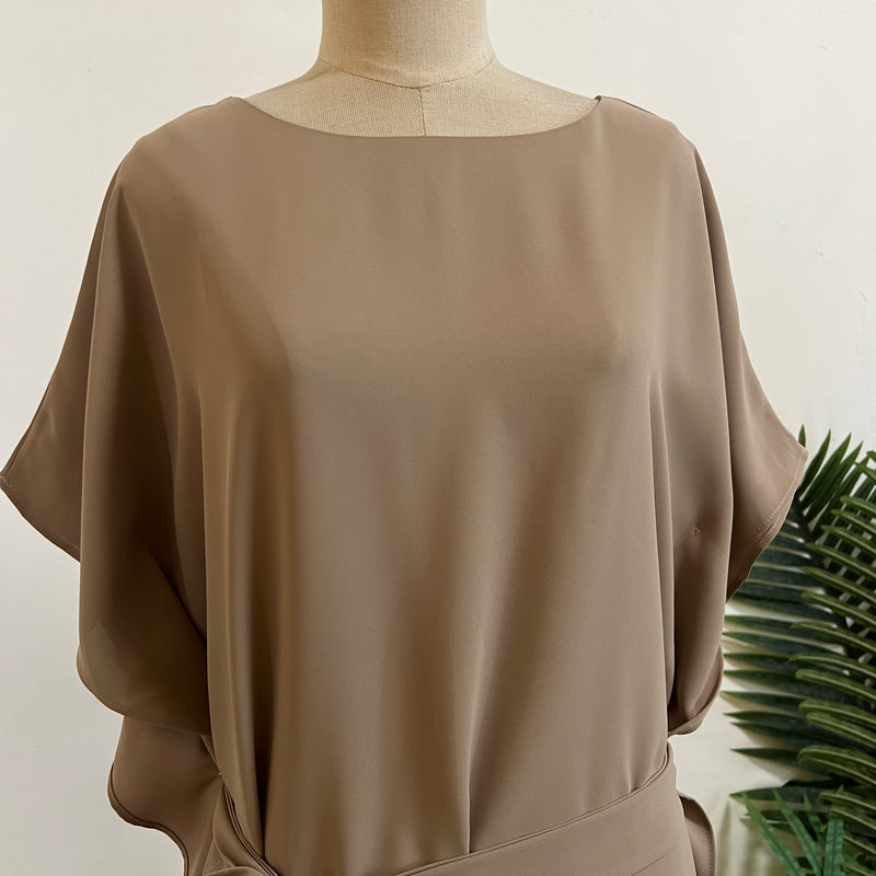 250857 - Chiffon Top