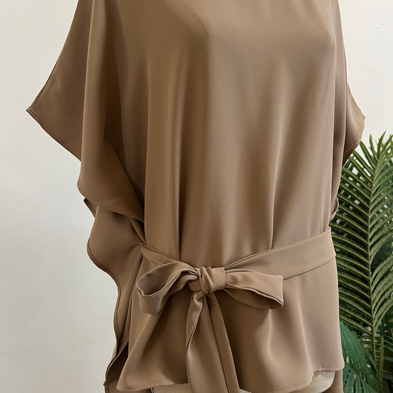 250857 - Chiffon Top