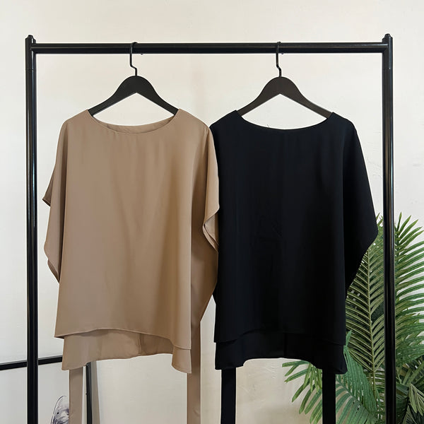 250857 - Chiffon Top