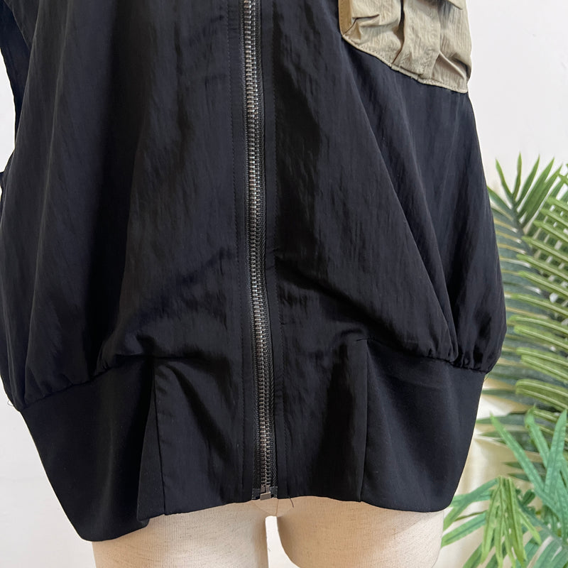 250856 - Vest Jacket