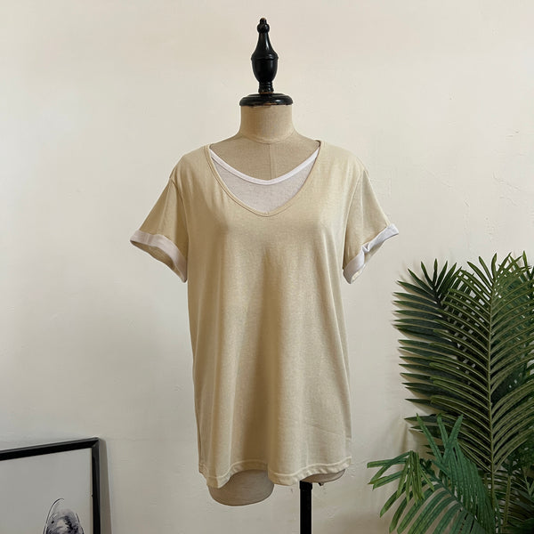 250860 - Basic Top