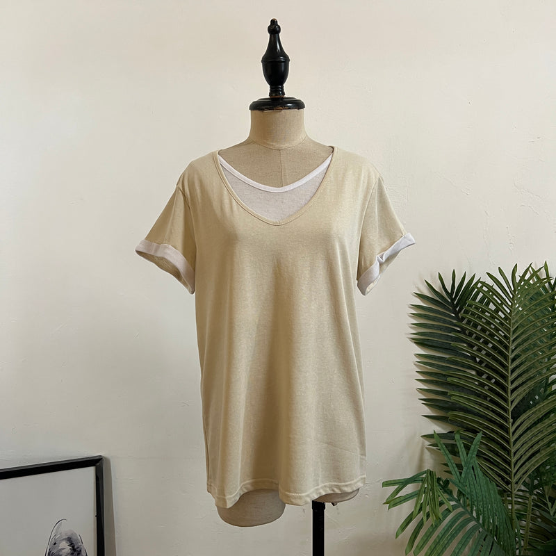 250860 - Basic Top