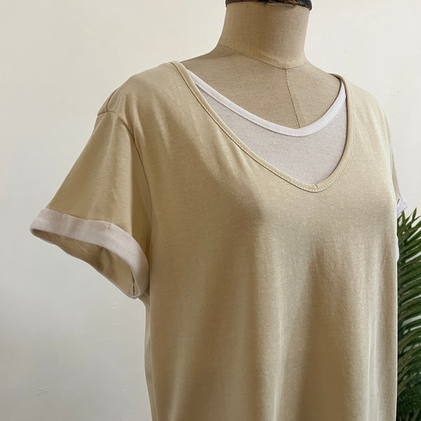 250860 - Basic Top