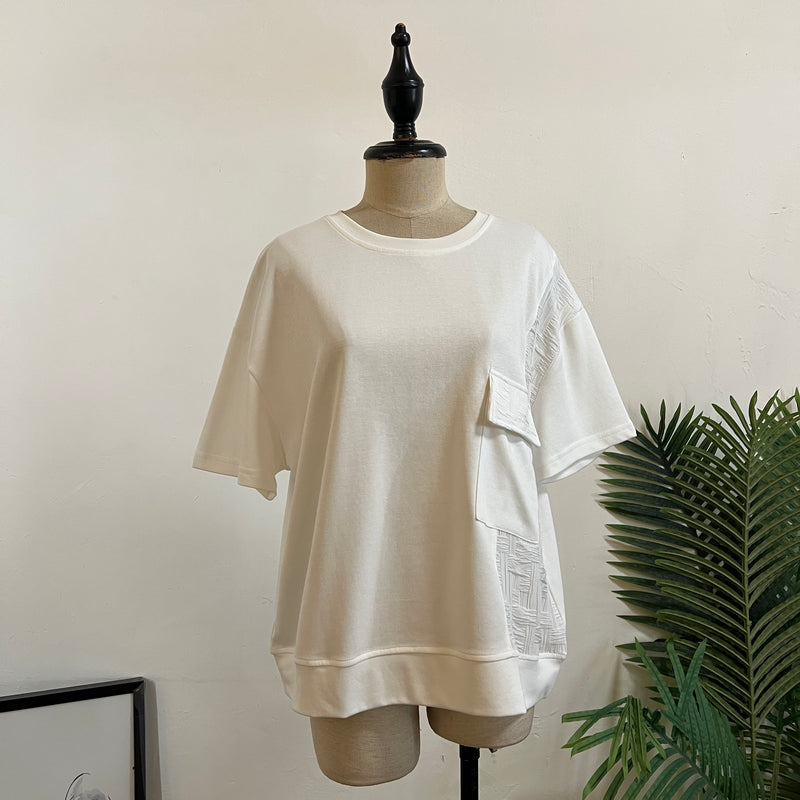 250868 - Patchwork Top