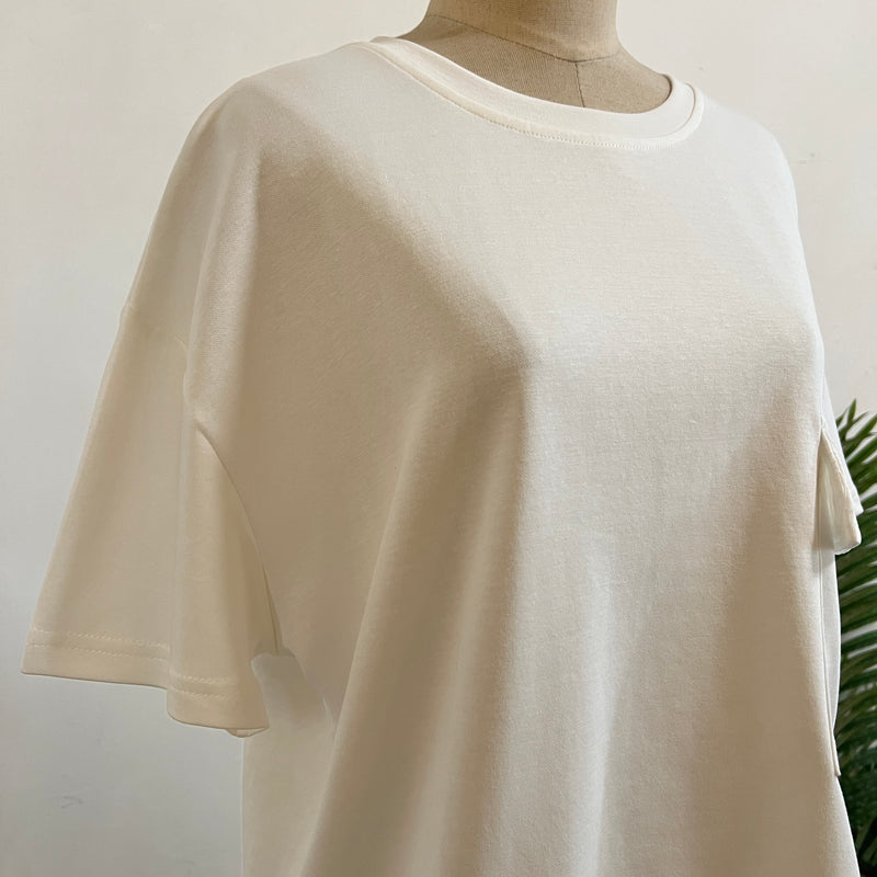 250868 - Patchwork Top