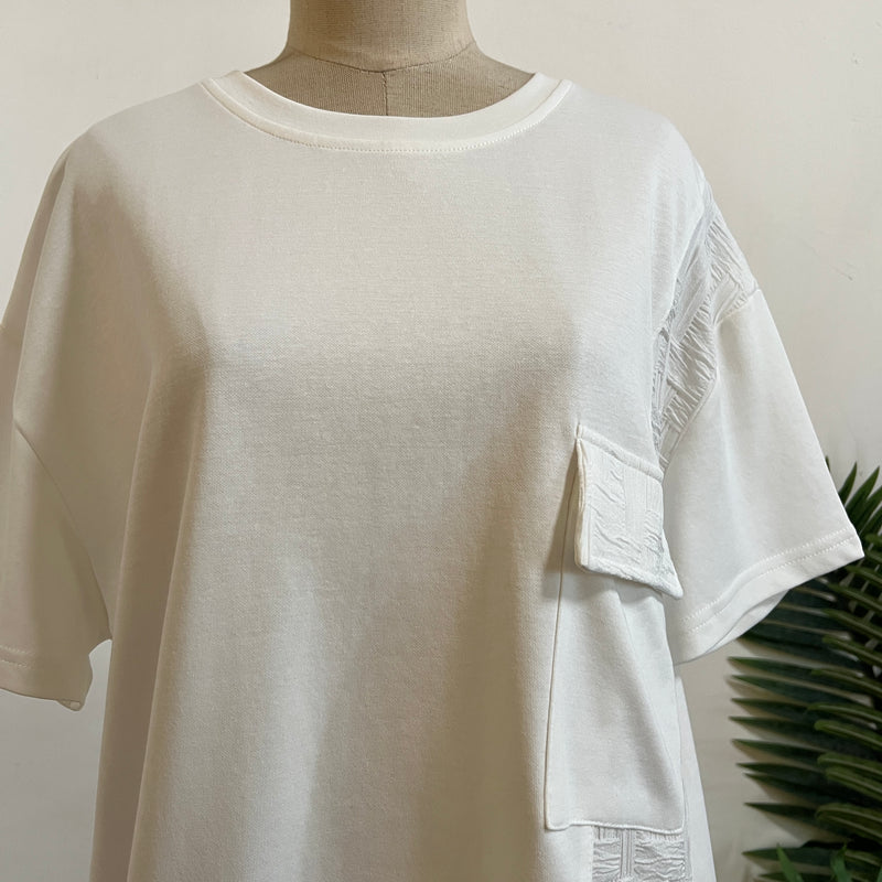 250868 - Patchwork Top