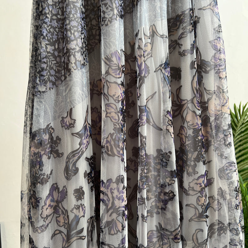 240240 - Flora Skirt (📣 New Item 📣)