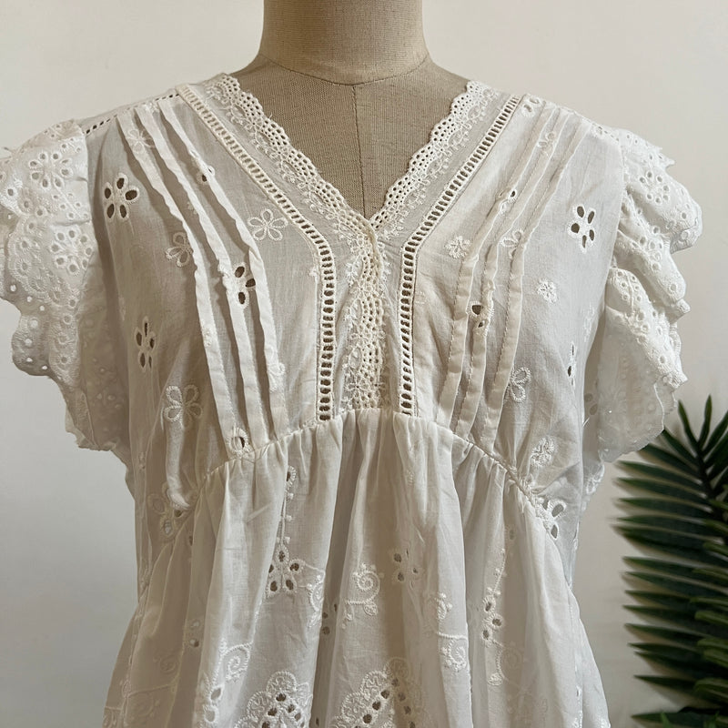 250848 - Vest Top