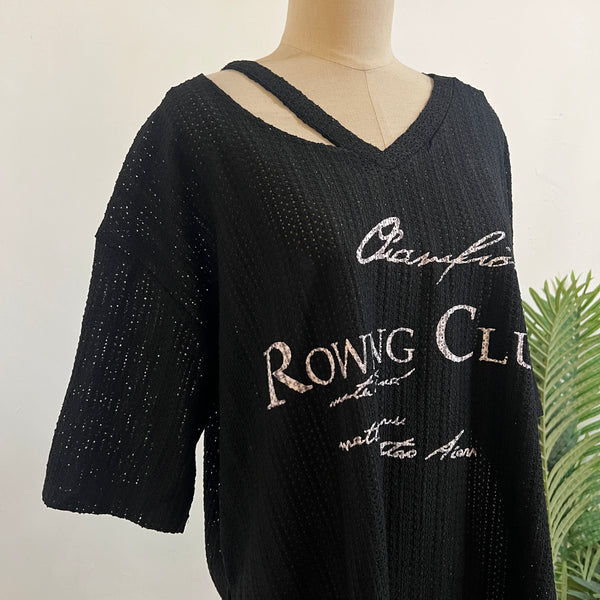 250853 - Knit Top