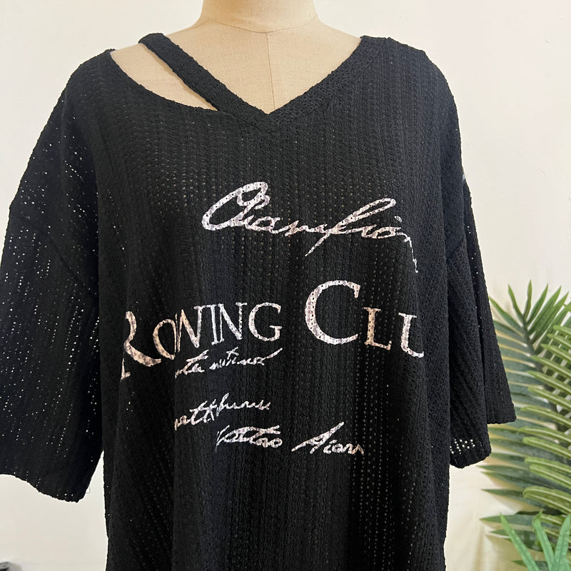 250853 - Knit Top
