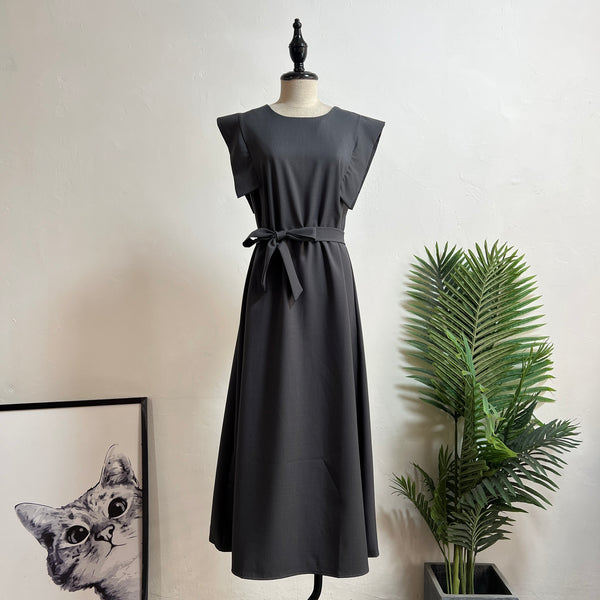 240204 - Basic Dress (📣 New Item 📣)
