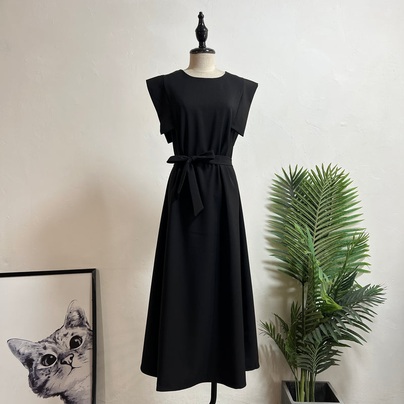240204 - Basic Dress (📣 New Item 📣)