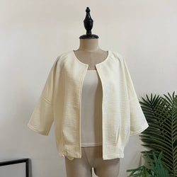 250825 - Basic Jacket