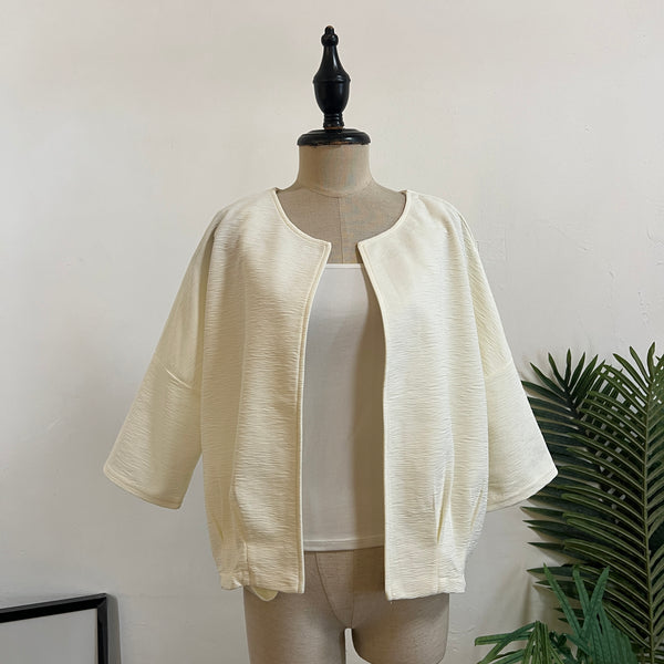 250825 - Basic Jacket