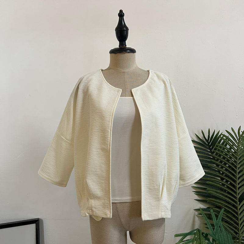 250825 - Basic Jacket