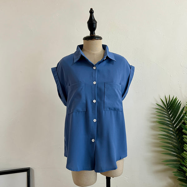 240036 - Chiffon Top