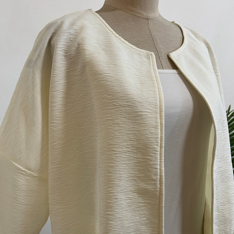 250825 - Basic Jacket