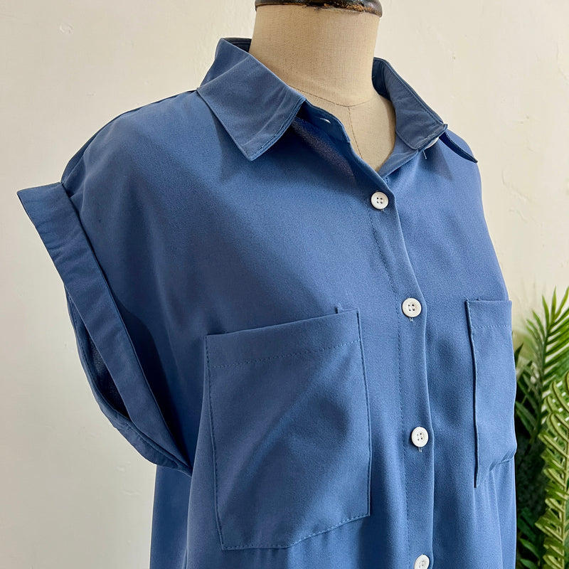 240036 - Chiffon Top