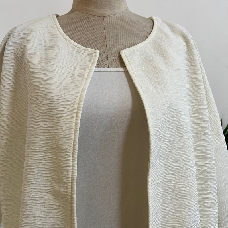 250825 - Basic Jacket