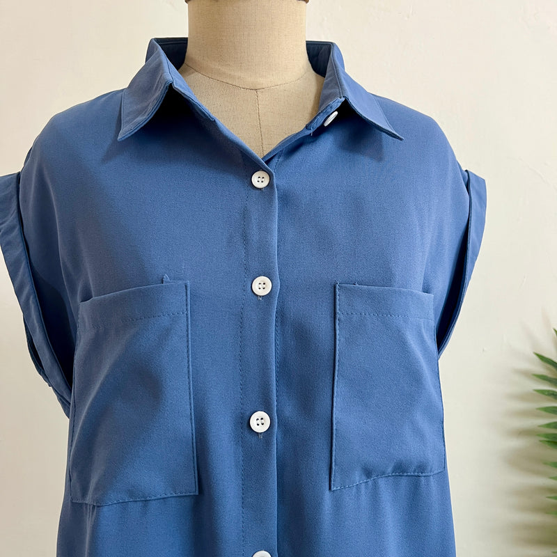 240036 - Chiffon Top