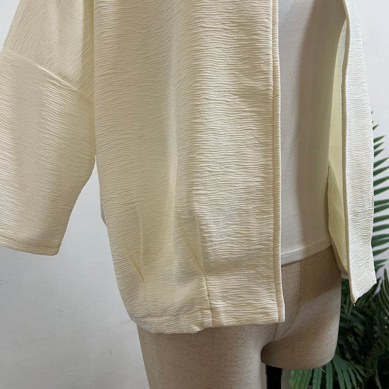 250825 - Basic Jacket