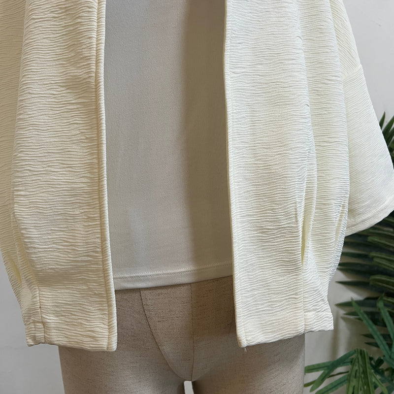 250825 - Basic Jacket