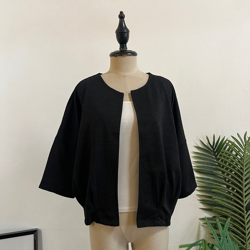 250825 - Basic Jacket