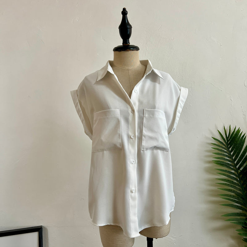 240036 - Chiffon Top