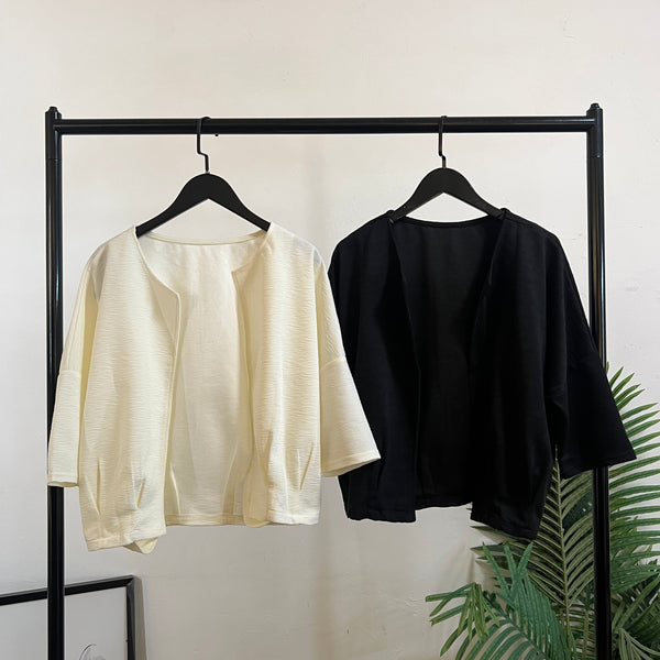 250825 - Basic Jacket