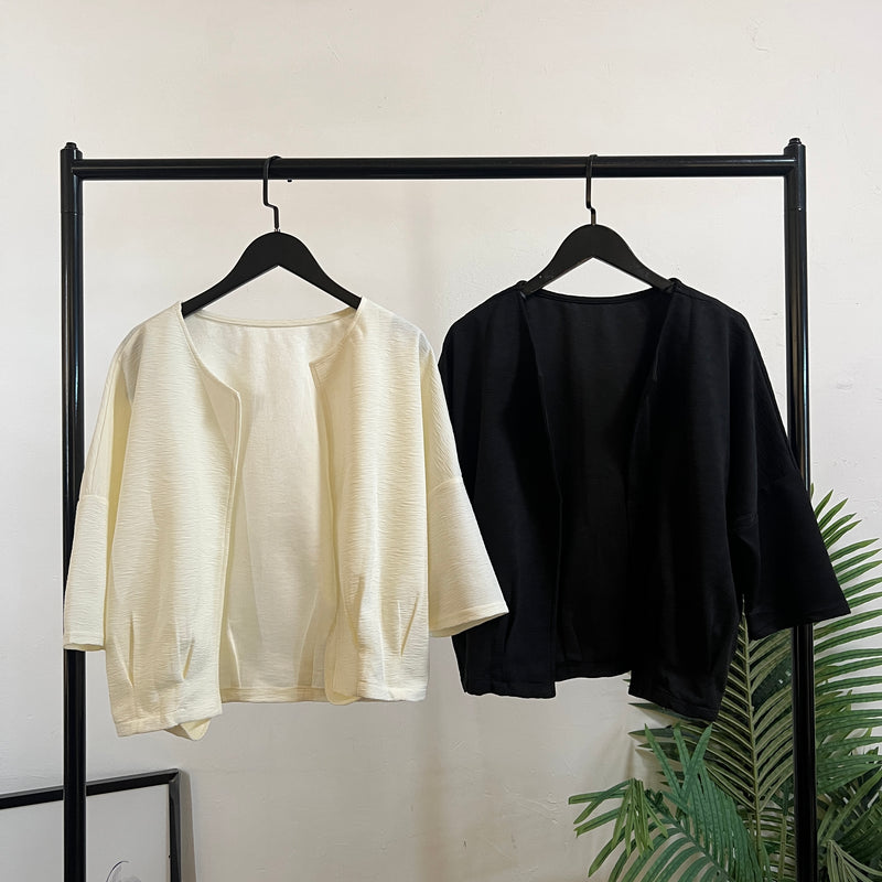 250825 - Basic Jacket