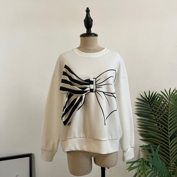 250832 - Ribbon Top