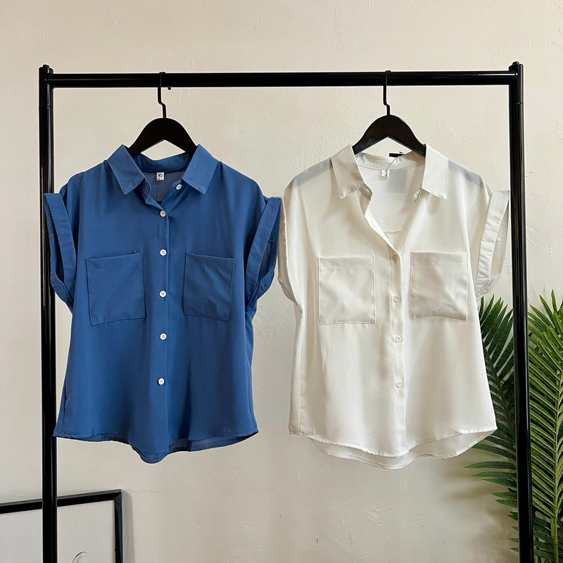 240036 - Chiffon Top