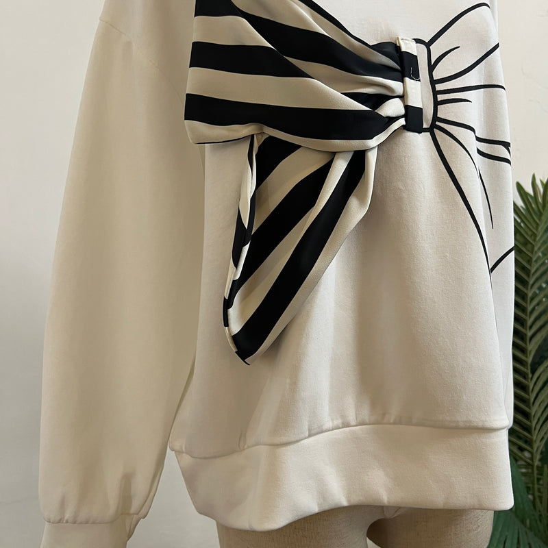 250832 - Ribbon Top