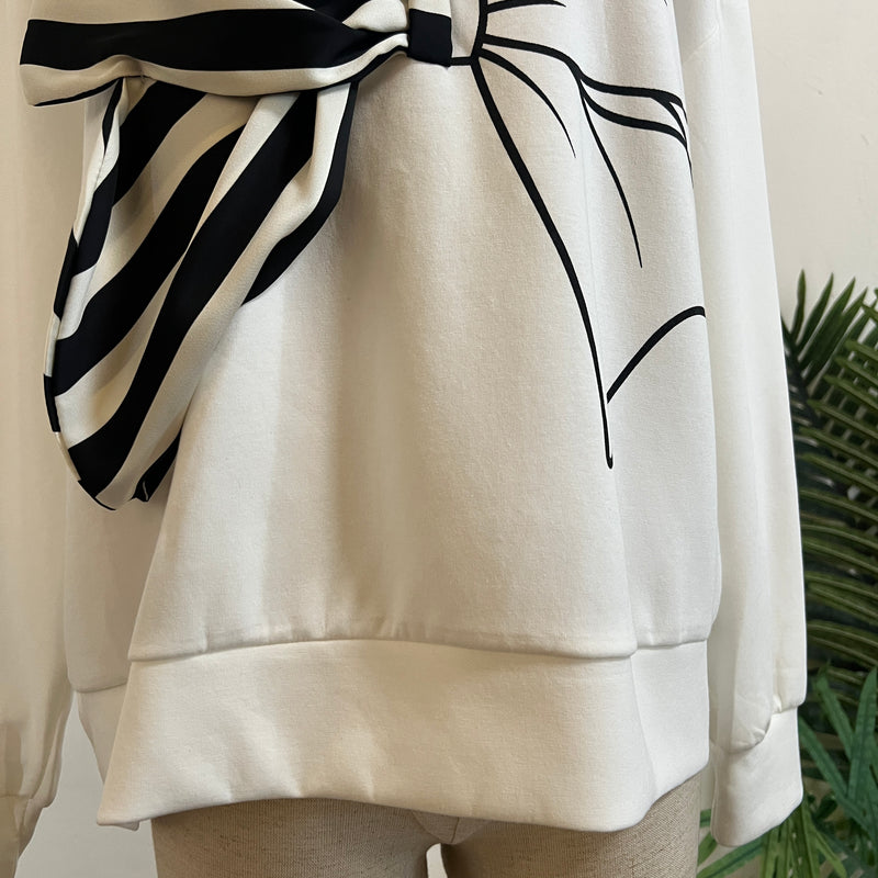 250832 - Ribbon Top