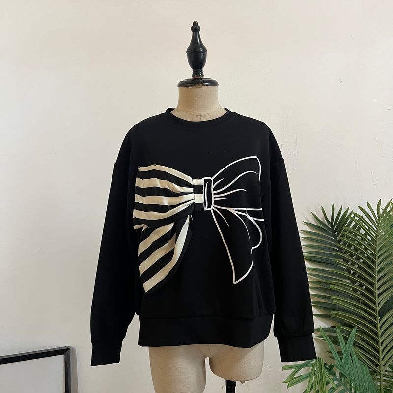 250832 - Ribbon Top