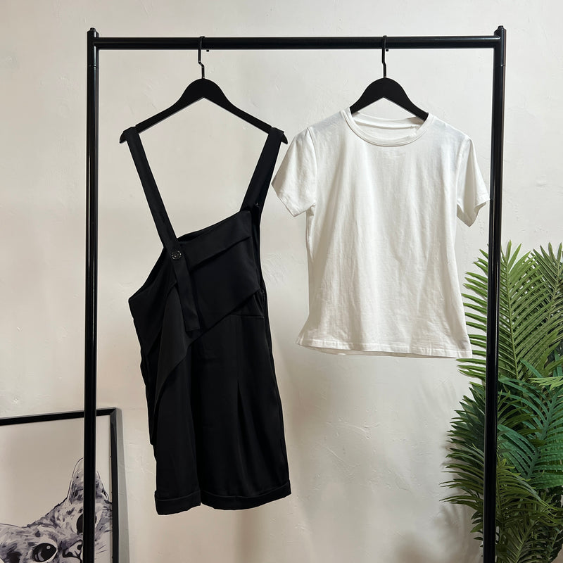 240924 - Jump Suit Set