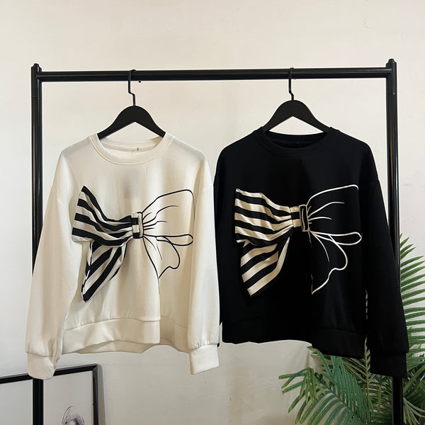 250832 - Ribbon Top