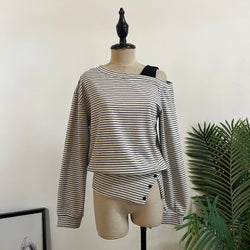 250830 - Striped Top