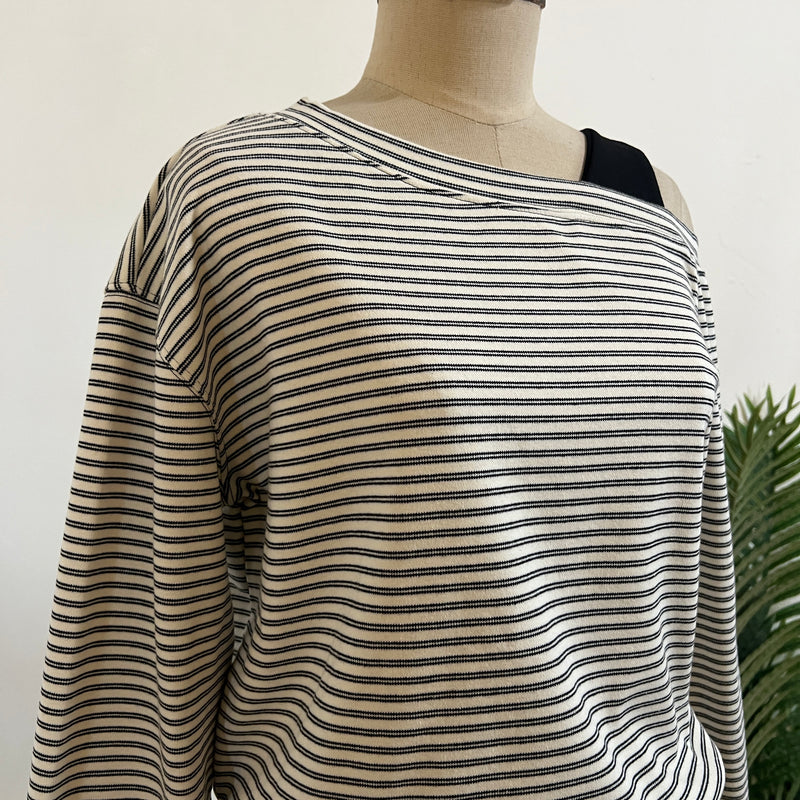 250830 - Striped Top