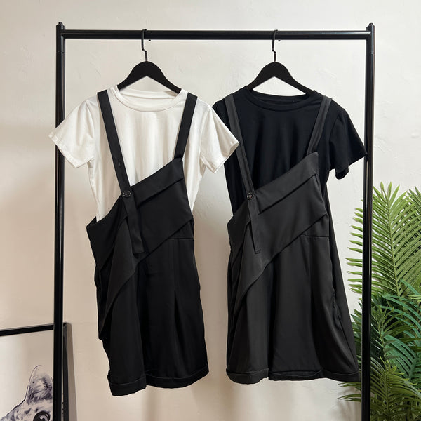 240924 - Jump Suit Set