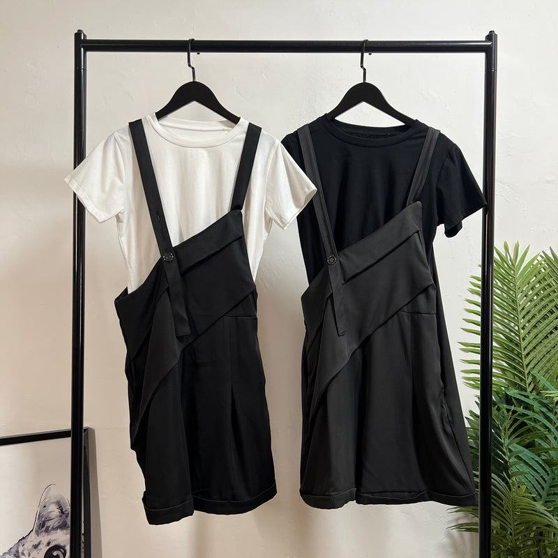 240924 - Jump Suit Set