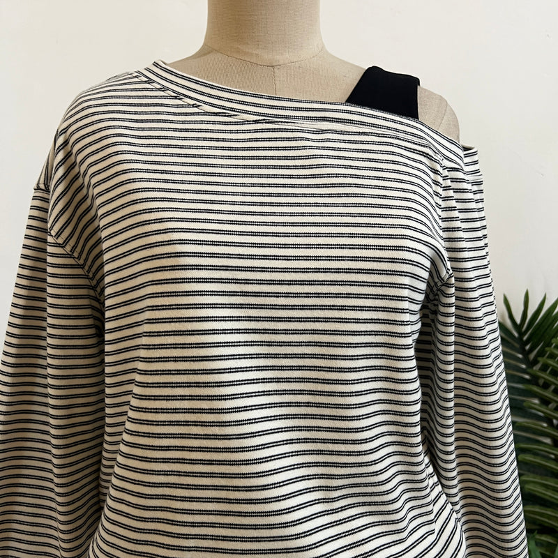 250830 - Striped Top