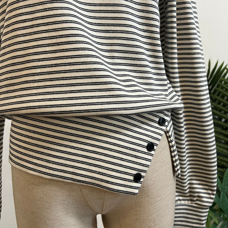 250830 - Striped Top