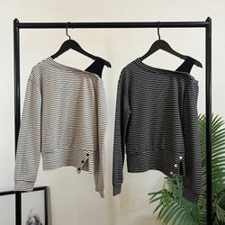 250830 - Striped Top