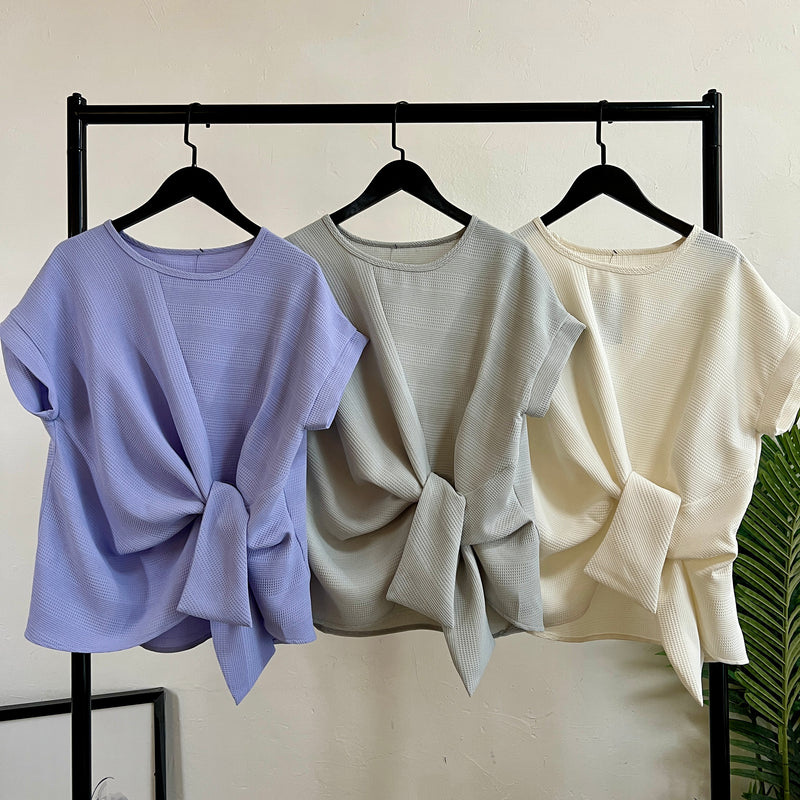 250199 - Twist Top (❤️ Hot Item ❤️)