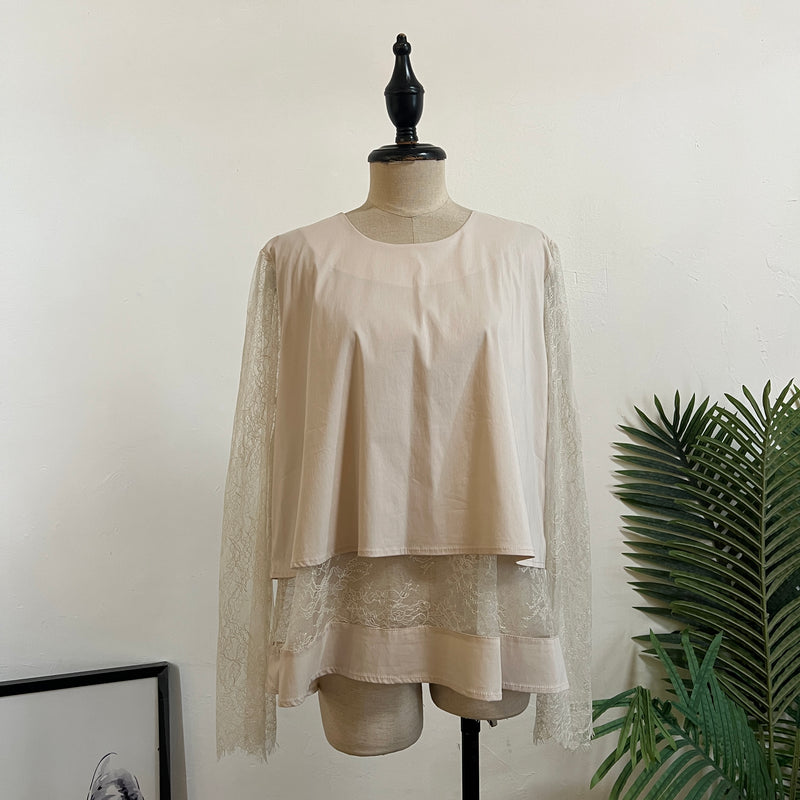 250842 - Layer Top