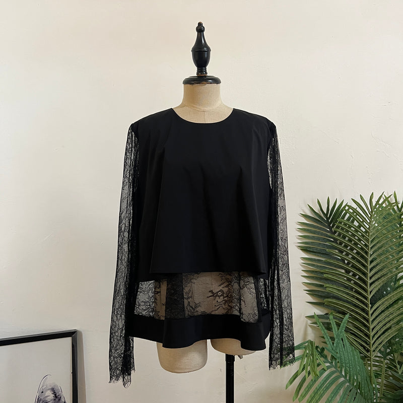 250842 - Layer Top